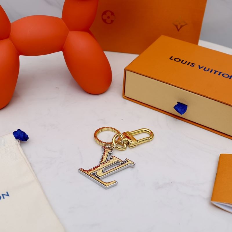 Louis Vuitton Keychains